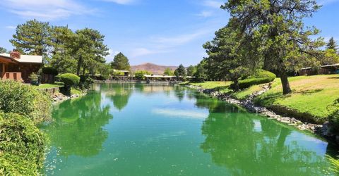 141 Lake Glen Drive, Carson City, NV 89703 Photo