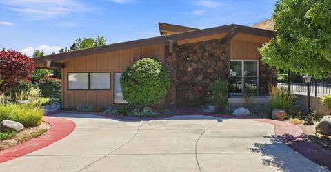 141 Lake Glen Drive, Carson City, NV 89703 Photo