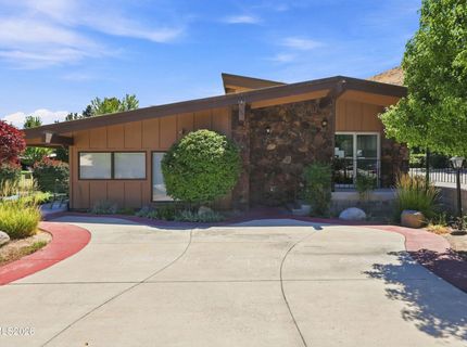 141 Lake Glen Drive, Carson City, NV 89703 Photo
