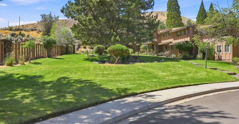141 Lake Glen Drive, Carson City, NV 89703 Photo