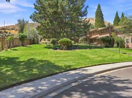 141 Lake Glen Drive, Carson City, NV 89703 Photo