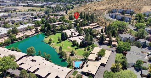 141 Lake Glen Drive, Carson City, NV 89703 Photo