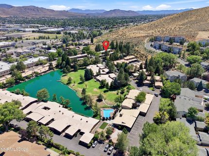 141 Lake Glen Drive, Carson City, NV 89703 Photo