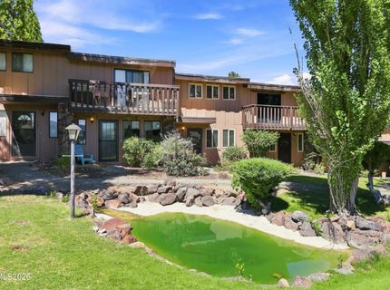 141 Lake Glen Drive, Carson City, NV 89703 Photo