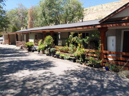 7350 W 4th Street, Reno, NV 89523 Photo