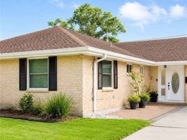 4504 SENAC Drive, Metairie, LA 70003