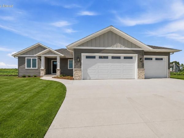 801 S 5th STREET, Cedar Grove, WI 53013