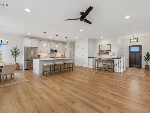 801 S 5th STREET, Cedar Grove, WI 53013