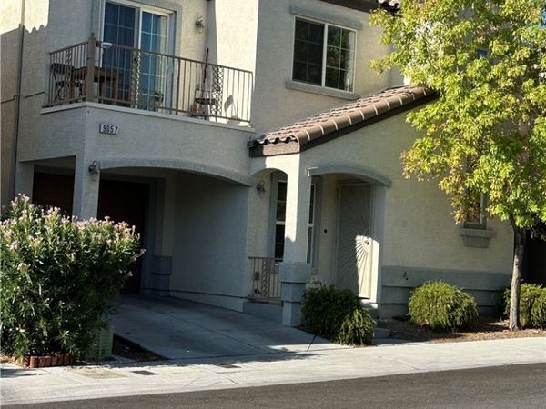 9057 Intriguing Avenue, Las Vegas, NV 89149