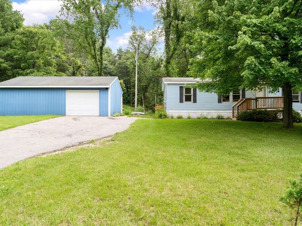 3663 S M-43 Highway, Hastings, MI 49058