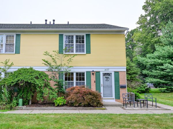1437 Wingate Boulevard, Ypsilanti, MI 48198