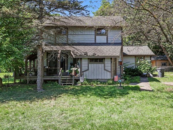 103 N Lincoln Street, Augusta, MI 49012