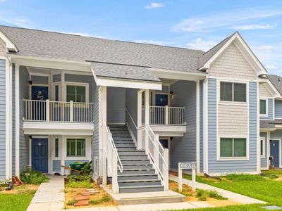 850 Ilex Court, Unit H, Mount Pleasant, SC 29464