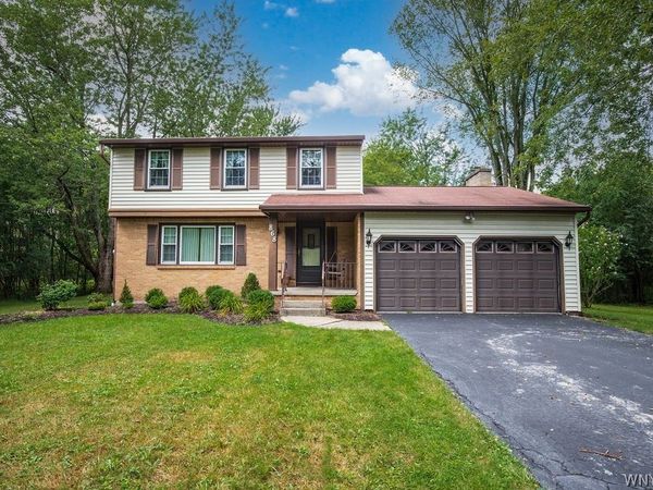 868 Alt Boulevard , Grand Island, NY 14072