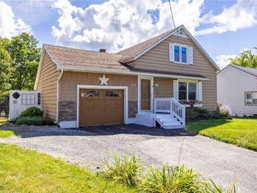 730 Peirson Avenue, Newark, NY 14513
