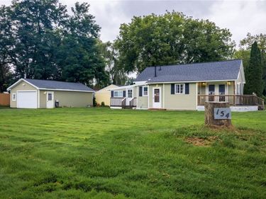 154 Norwood Avenue, Rochester, NY 14606
