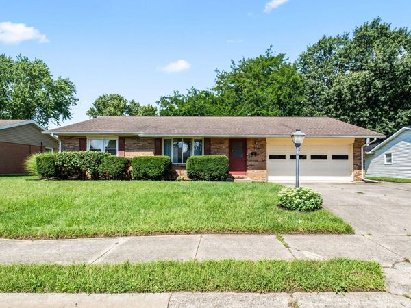 303 Stevens Street, Covington, OH 45318