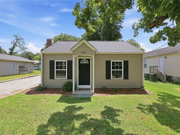 6012 Ball Park Road , Thomasville, NC 27360