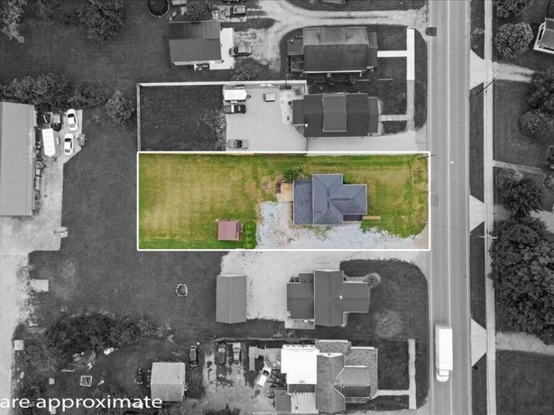 244 Newark Road , Mount Vernon, OH 43050 Photo 2