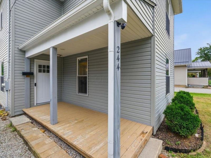 244 Newark Road , Mount Vernon, OH 43050 Photo 5