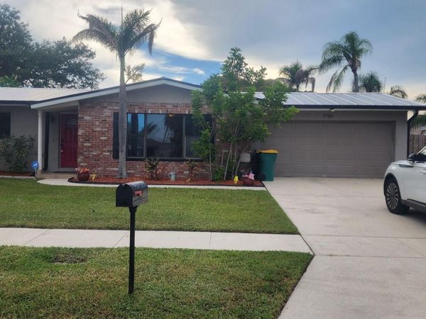 1795 Bayberry Drive , Merritt Island, FL 32953