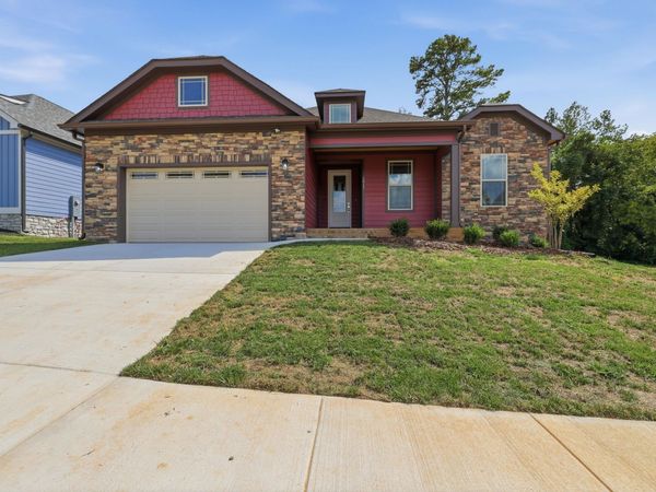 6817 Carnell Way, Unit 31, Chattanooga, TN 37421