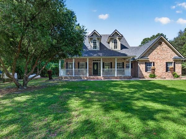 44041 MAPLEWOOD Court, Callahan, FL 32011