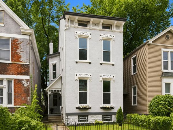 1533 Holman Avenue, Covington, KY 41011