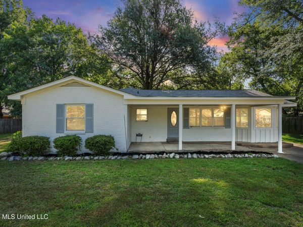 1672 School Street, Tunica, MS 38676