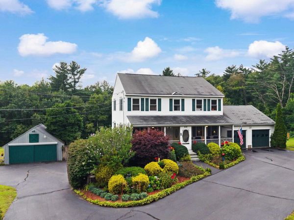 438 Pembroke Street, Pembroke, NH 03275