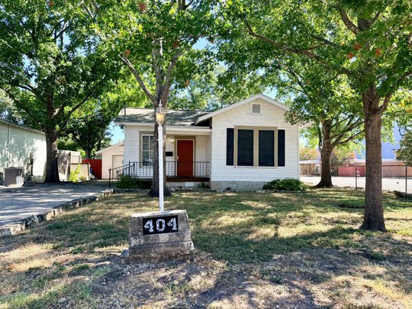 404 Normandy ST, Austin, TX 78745