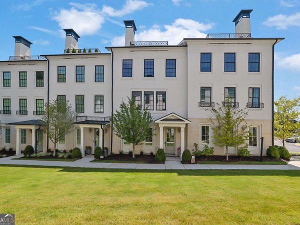 635 Mayfair Court, Alpharetta, GA 30009