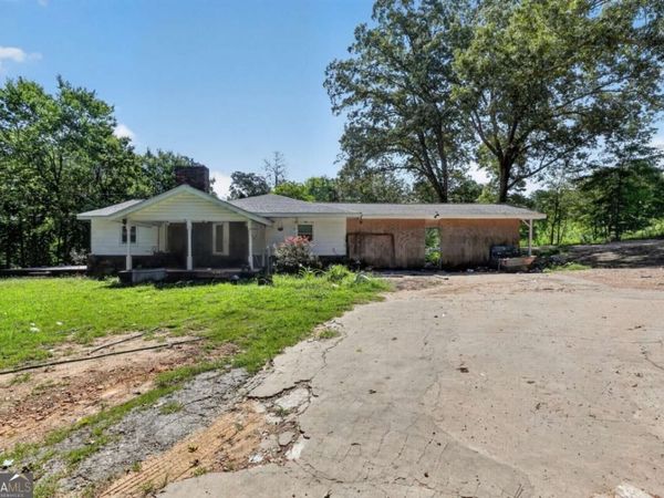 55 Whitman Loop, Aragon, GA 30104