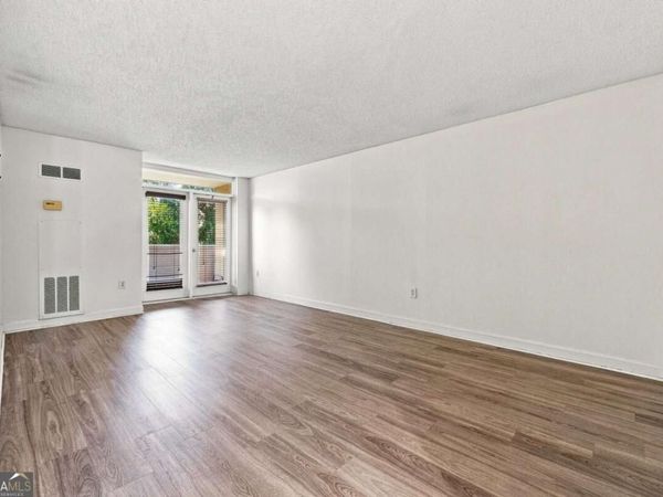 375 Ralph Mcgill Boulevard NE, Unit 401, Atlanta, GA 30312
