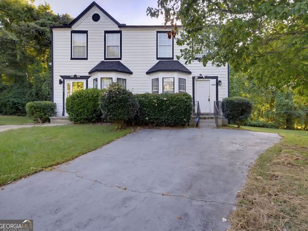 3202 Kingswood Place, Decatur, GA 30034