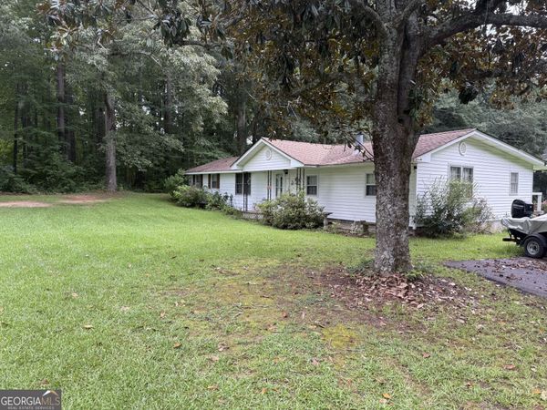 3100 Old Jonesboro Road, Fairburn, GA 30213