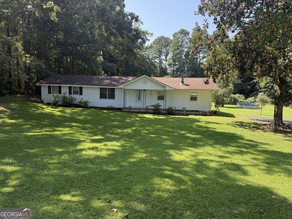 3100 Old Jonesboro Road, Fairburn, GA 30213