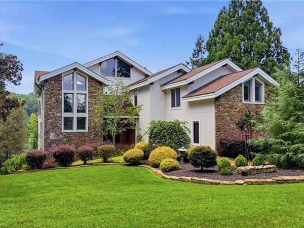 4217 Tall Hickory Trail, Gainesville, GA 30506
