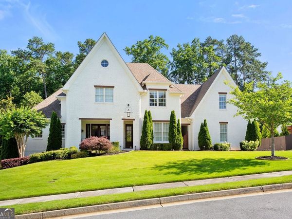 1420 Katherine Rose Lane SE, Smyrna, GA 30080
