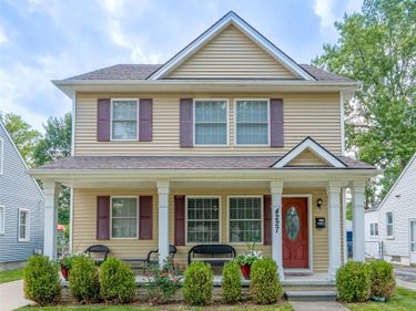 4227 Buckingham Avenue, Berkley, Mi 48072