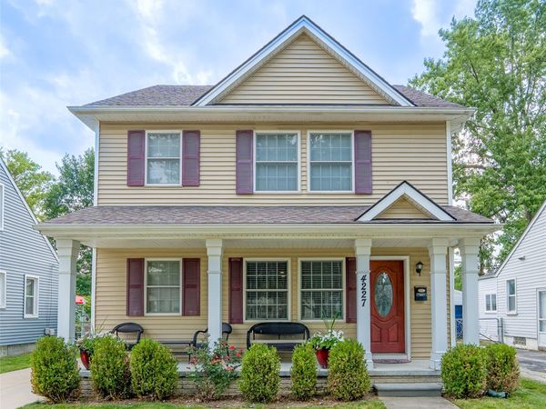 4227 Buckingham Avenue, Berkley, Mi 48072