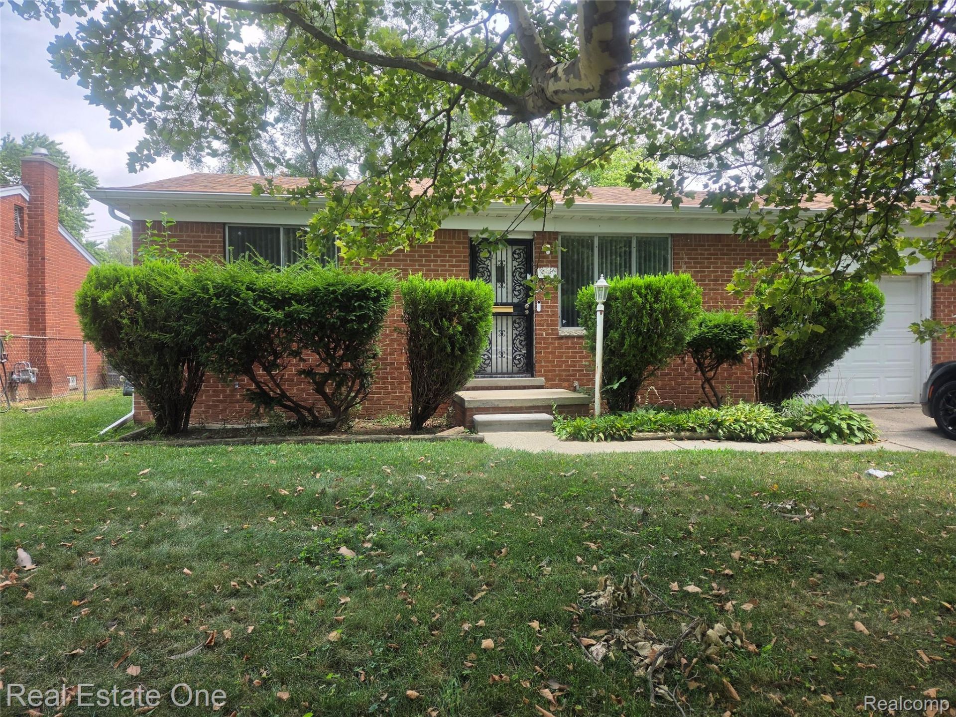 19150 Buffalo Street, Detroit, Mi 48234 Main Photo
