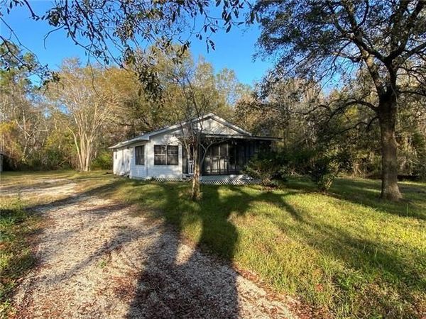27037 HWY 190, Lacombe, LA 70445