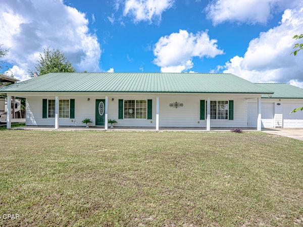 9107 Sunshine Drive, Youngstown, FL 32466