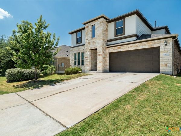 17108 Lathrop Avenue, Pflugerville, TX 78660