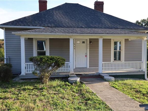994 Burton Street, Eden, NC 27288