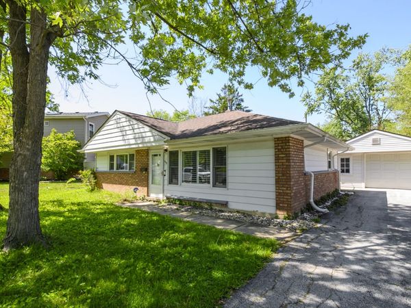 336 Mohawk Street , Park Forest, IL 60466