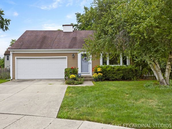 1808 Downing Court , Naperville, IL 60563