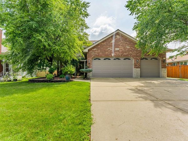 5207 Warren Avenue , Hillside, IL 60162