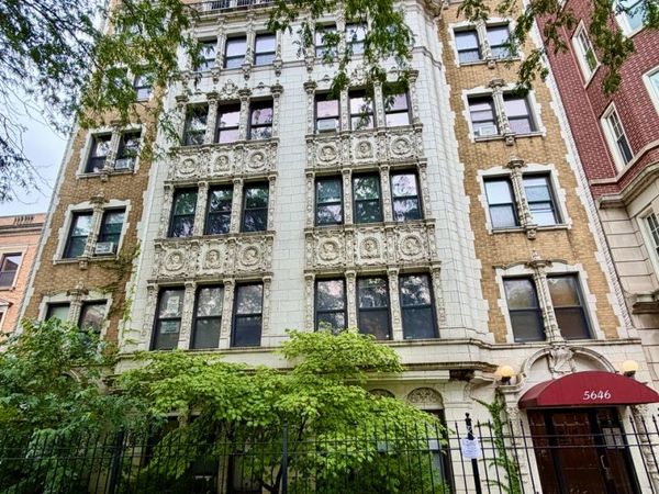 5646 N Kenmore Avenue , Unit 4B, Chicago, IL 60660